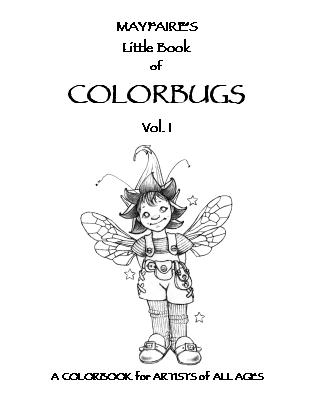 Colorbook Cover